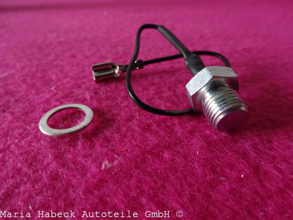 JP Sensor Zylinderkopftemperatur   311906041A