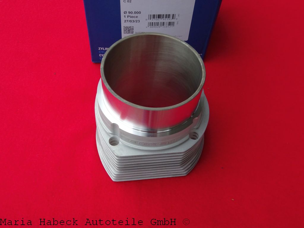 Mahle Cylinder 2,7 503 WR 24 Mahle Cylinder 2,7 503 WR 24