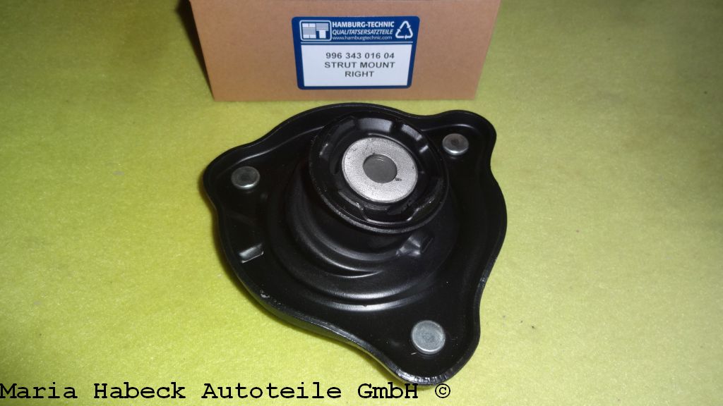 HT Domlager Porsche 996 vorne rechts   996 343 016 04