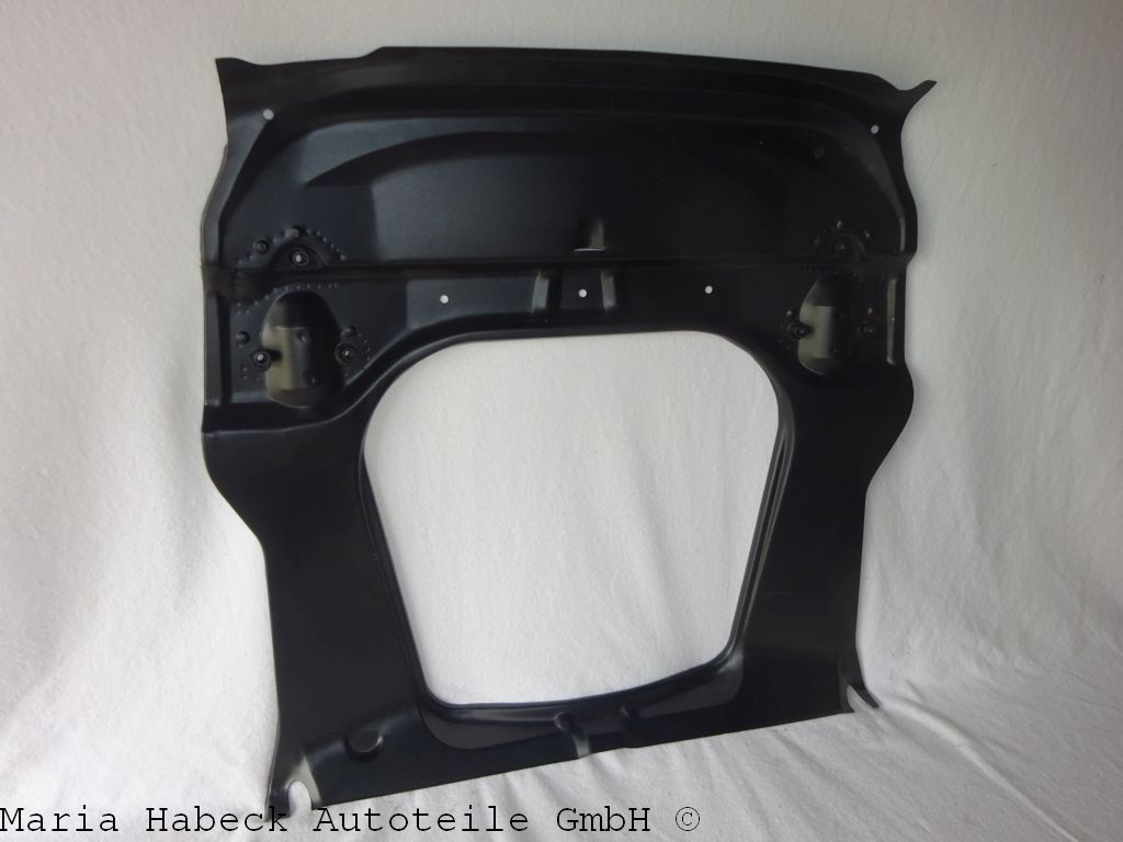 Tank compartment floor front long   591133 Tank compartment floor front long   591133