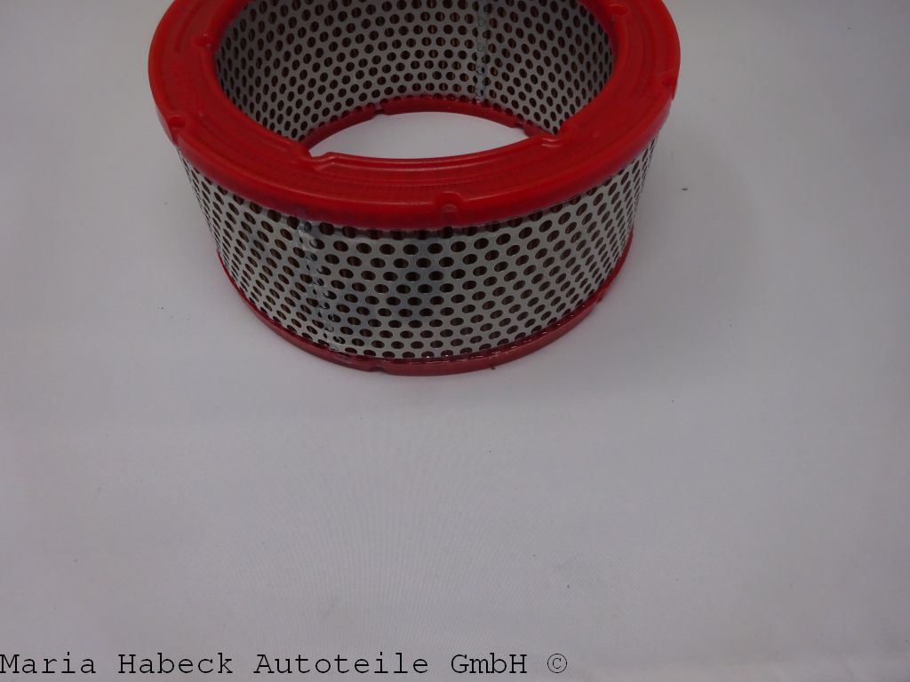 Mann Luftfiltereinsatz  Porsche  912  C1633/1          61610893200 Mann Luftfiltereinsatz  Porsche  912  C1633/1          61610893200