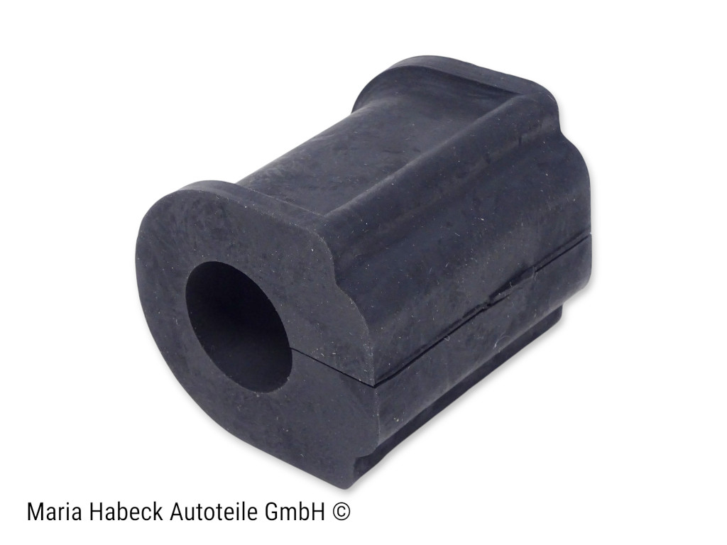 HT Stabisator Gummi 18 mm HA  Porsche SC/Carrera 964 / 993 78-98   477411313B