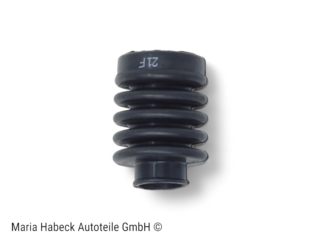 JP boot for speedometer cable Porsche 911 year 1972 - 1976 91164152000 JP boot for speedometer cable Porsche 911 year 1972 - 1976 91164152000