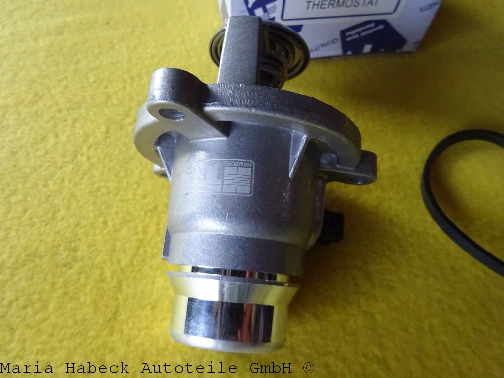 HT thermostat, coolant 90 ° for BMW  N62 N63 N73 N74 S63 S55  11537586885-90°