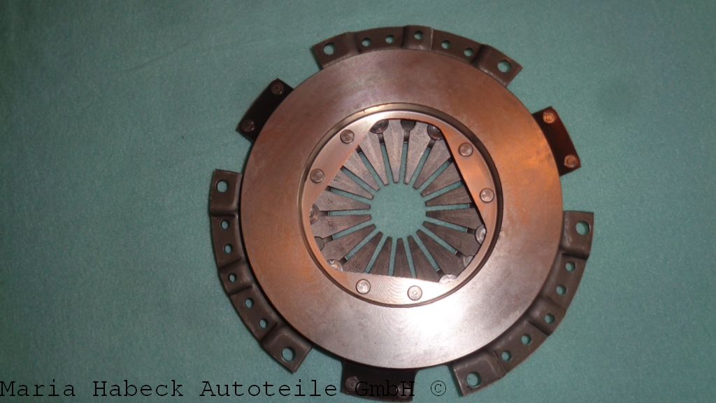 Sachs pressure plate Porsche 912 90PS 3082220231 61611601900