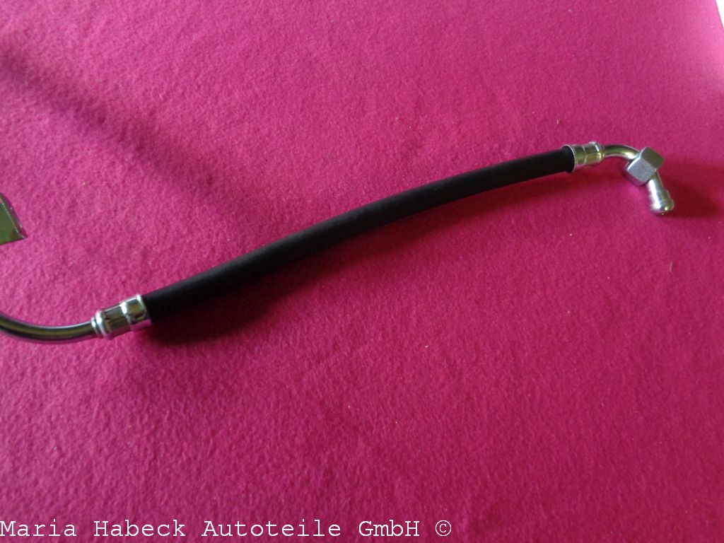 Ölleitung Cohline Ölpumpe zum Tank 3,3 Turbo  93010733603