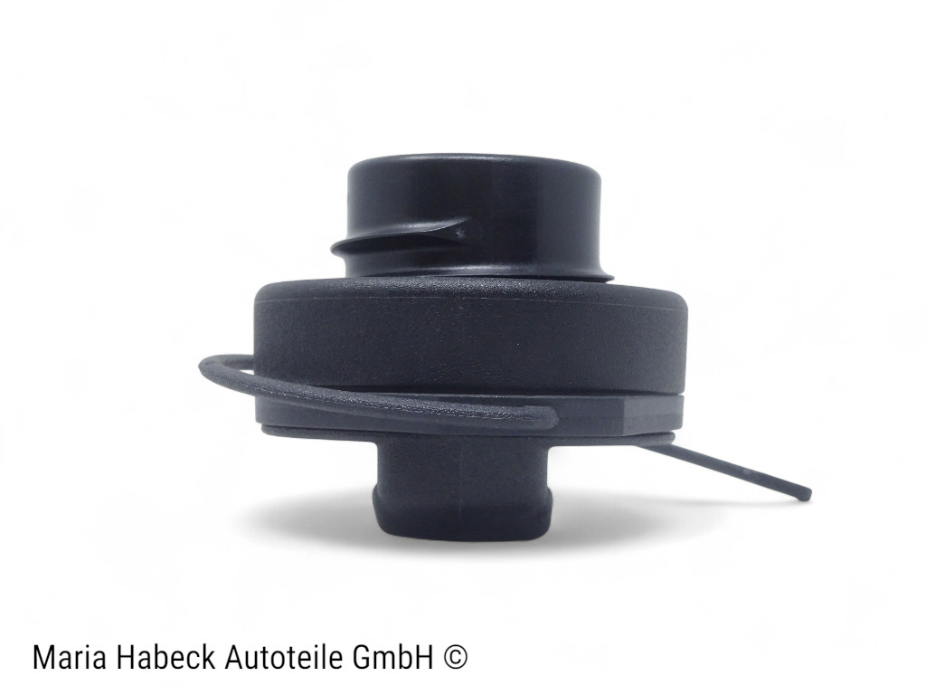 HT Benzintankdeckel Tankverschluß  für Porsche Boxster / Cayman   99620124103