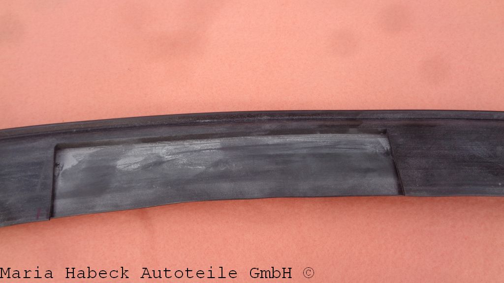 HT Motorraumgummi kurz vorne  für Porsche 911 Bj. 69-75 MFI  91150411500