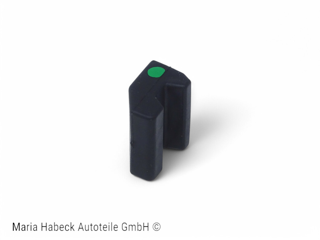 HT Rubber support for front seat Porsche 911 / 912 90152119100