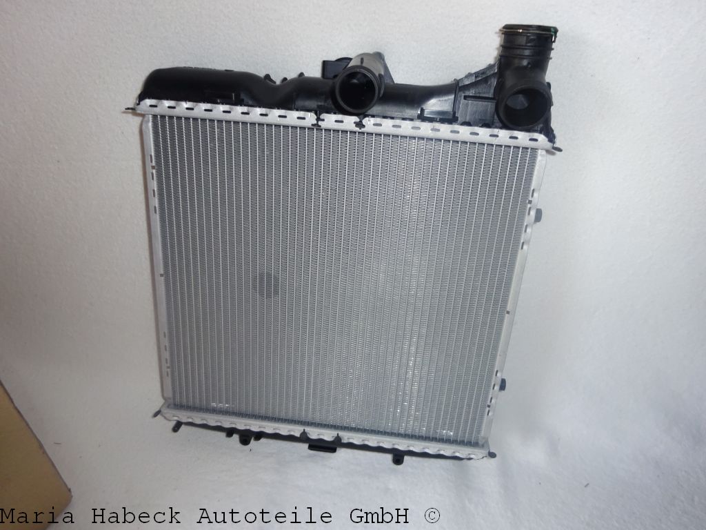 Mahle Water Radiator Porsche 997/987 left CR782000P 99710613102 Mahle Water Radiator Porsche 997/987 left CR782000P 99710613102