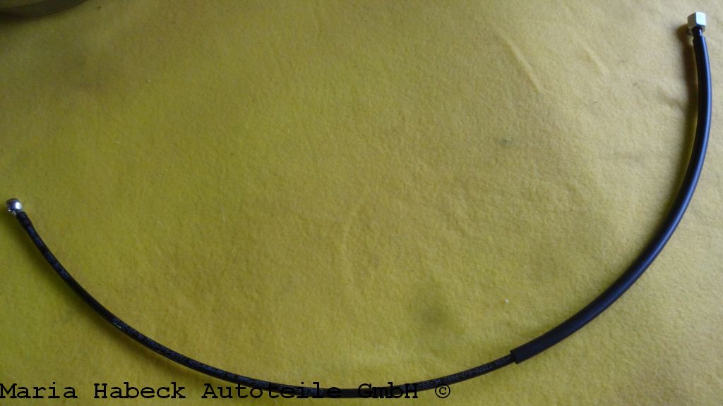 Cohline Kraftstoffleitung Mengenteiler Einspritzdüse  Zyl 1-3 lang    9111100931