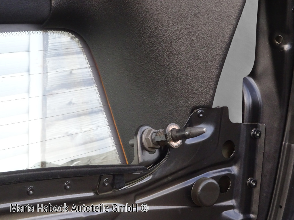 OE Hardtop  für Porsche 996 mit Ständer gebraucht 1342783