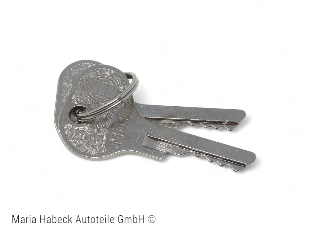 JP Zündschoss mit 2 Schlüsseln für Porsche 911 / 912 1690400200 90161310110 JP Zündschoss mit 2 Schlüsseln für Porsche 911 / 912 1690400200 90161310110