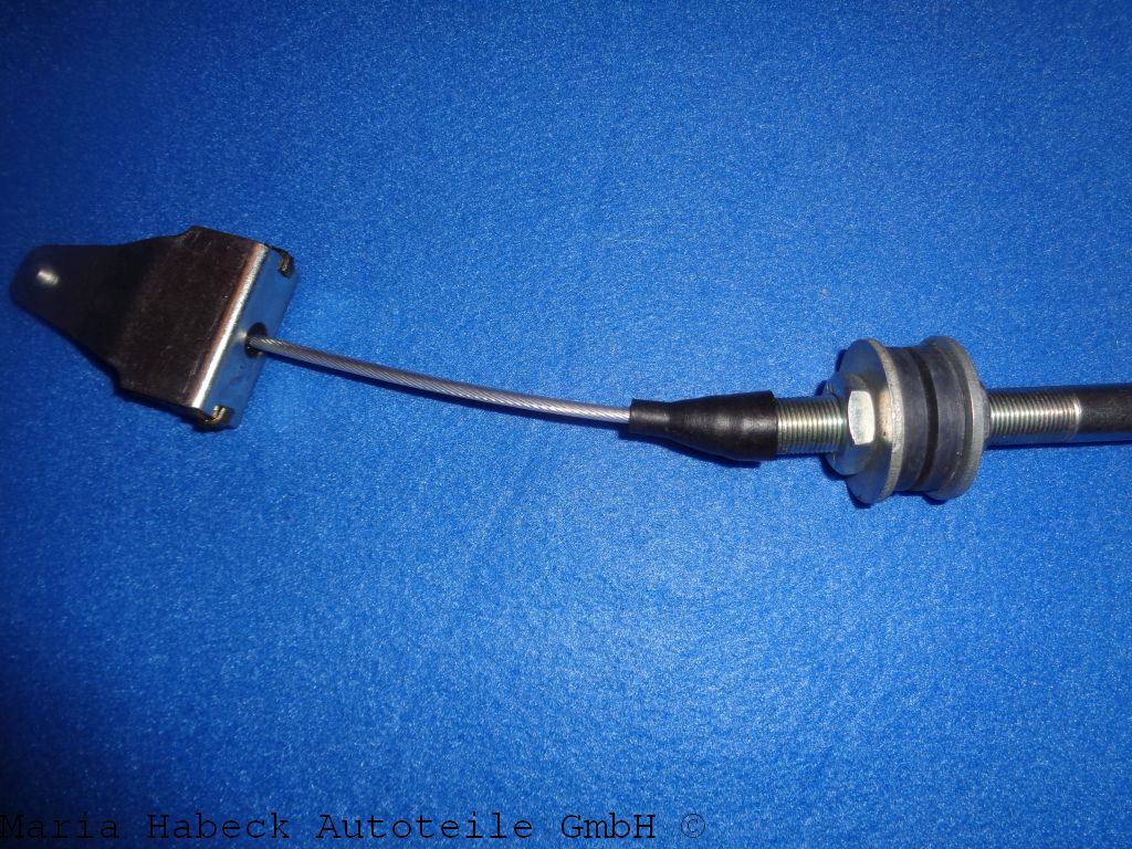 Gemo clutch cable 924 year 79-82 477721333B Gemo clutch cable 924 year 79-82 477721333B