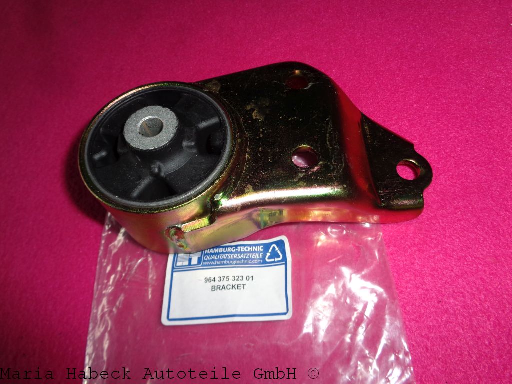 HT gearbox bearing complete with bearing 964 C4   96437502301 HT gearbox bearing complete with bearing 964 C4   96437502301