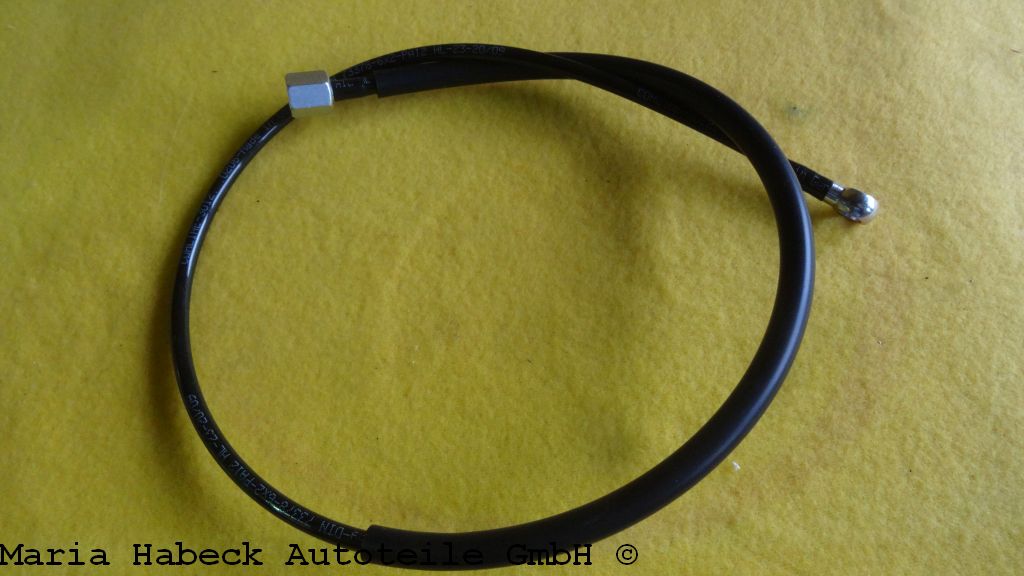 Cohline Kraftstoffleitung Mengenteiler Einspritzdüse  Zyl 1-3 lang    9111100931