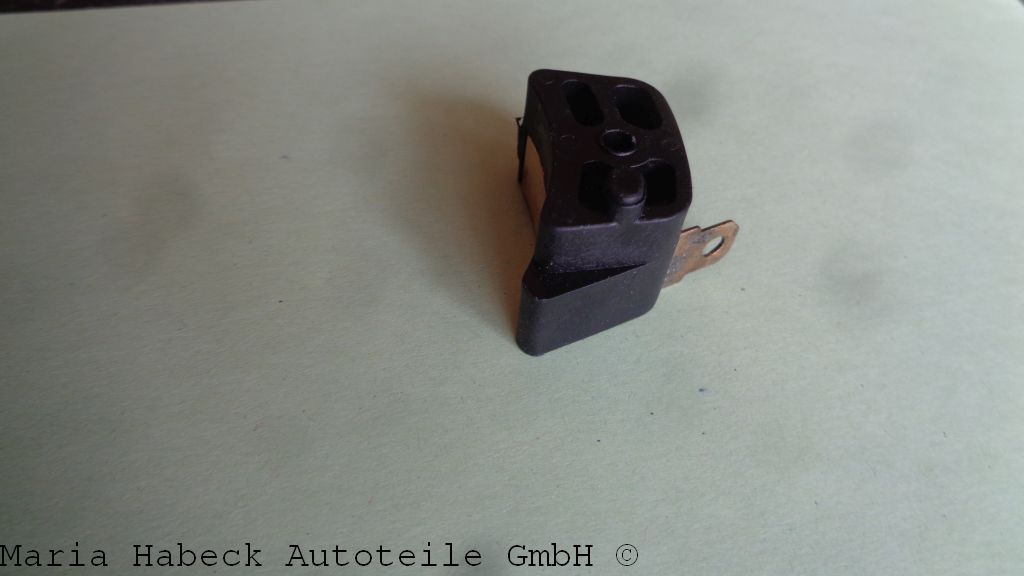 Handbrake contact / lever contact switch   901 613 521 20