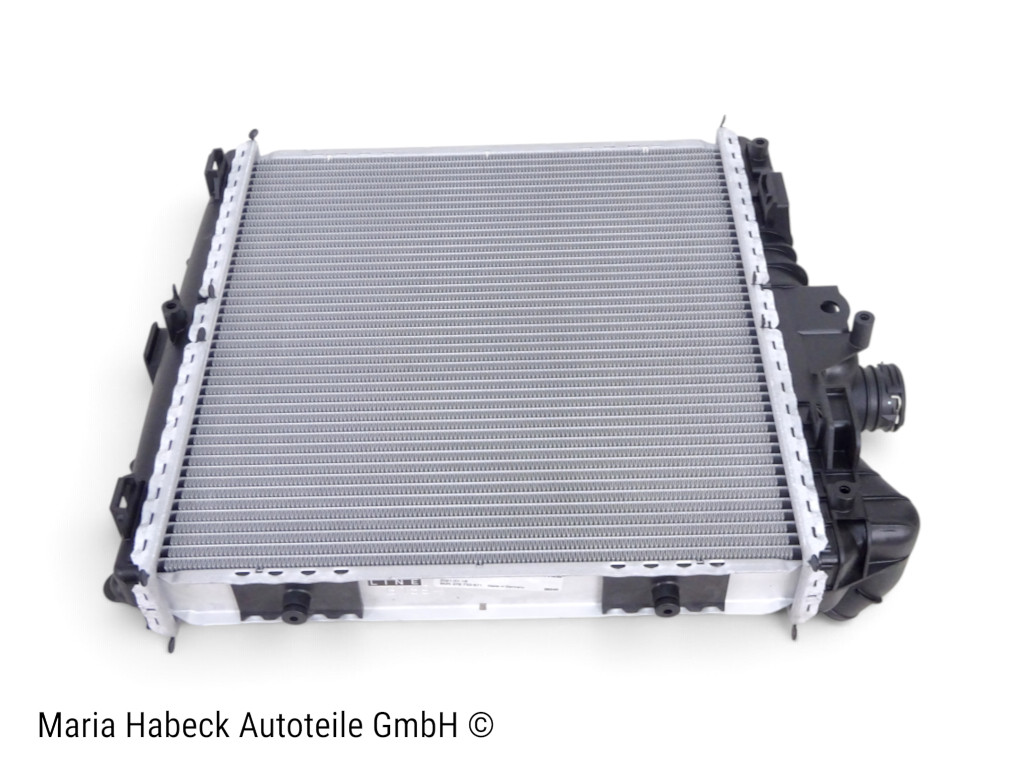 Mahle Water Cooler for Porsche 997 Boxster Cayman 987 CR8170000P  99710613202