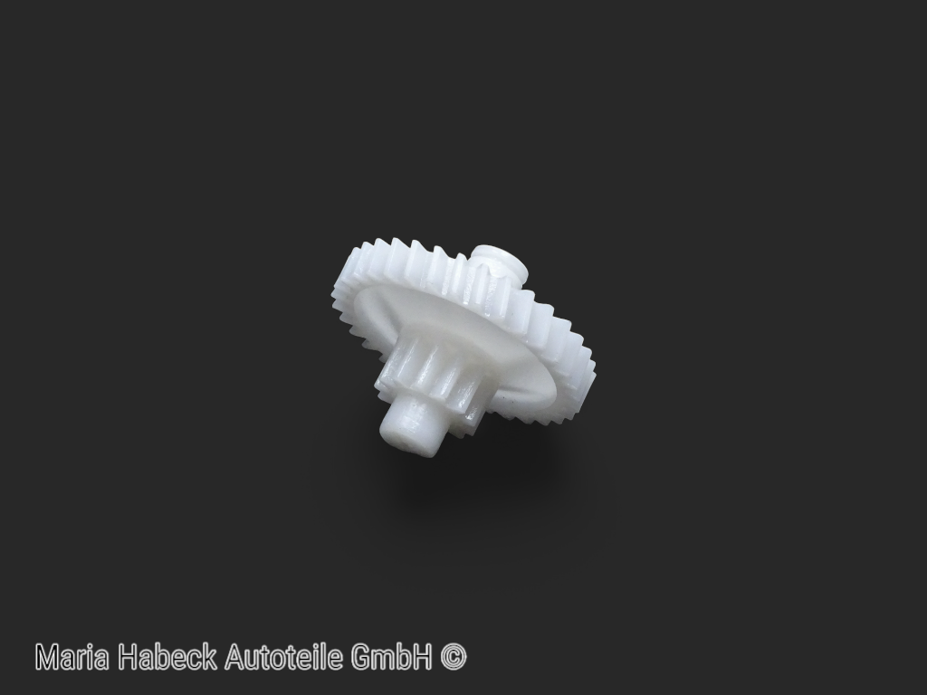 HT gear wheel gearbox targa roof Porsche 924 944 968 94456443001