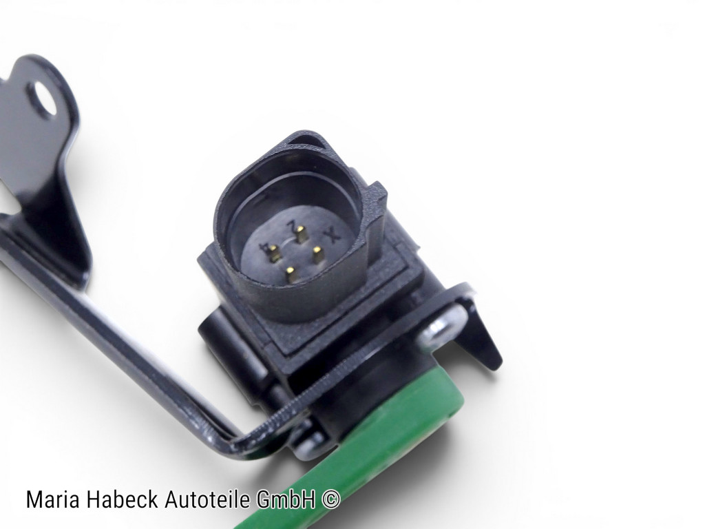 HT Level sensor air suspension FA left  for Audi Q5 8RB before 2019  9A794128500