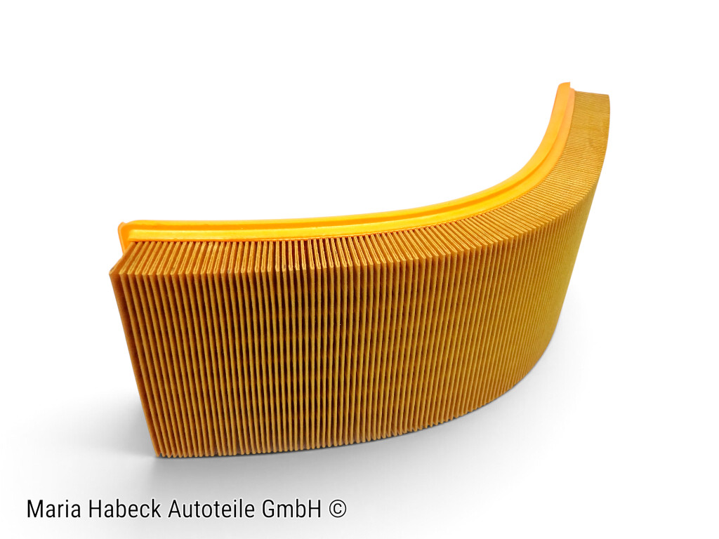 Mahle Luftfiltereinsatz  Porsche 944 S 2,5  16V 190PS  LX 361   94411018800