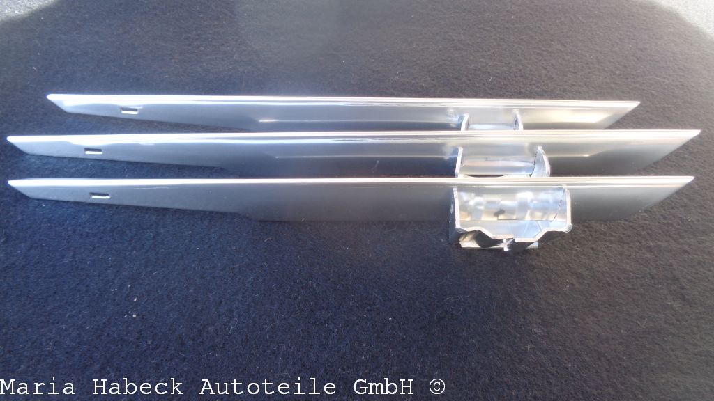 TMP Fog grille right  Porsche  356 B/C   9128      64455904805 TMP Fog grille right  Porsche  356 B/C   9128      64455904805