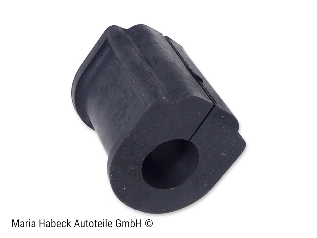 HT Stabisator Gummi 18 mm HA  Porsche SC/Carrera 964 / 993 78-98   477411313B