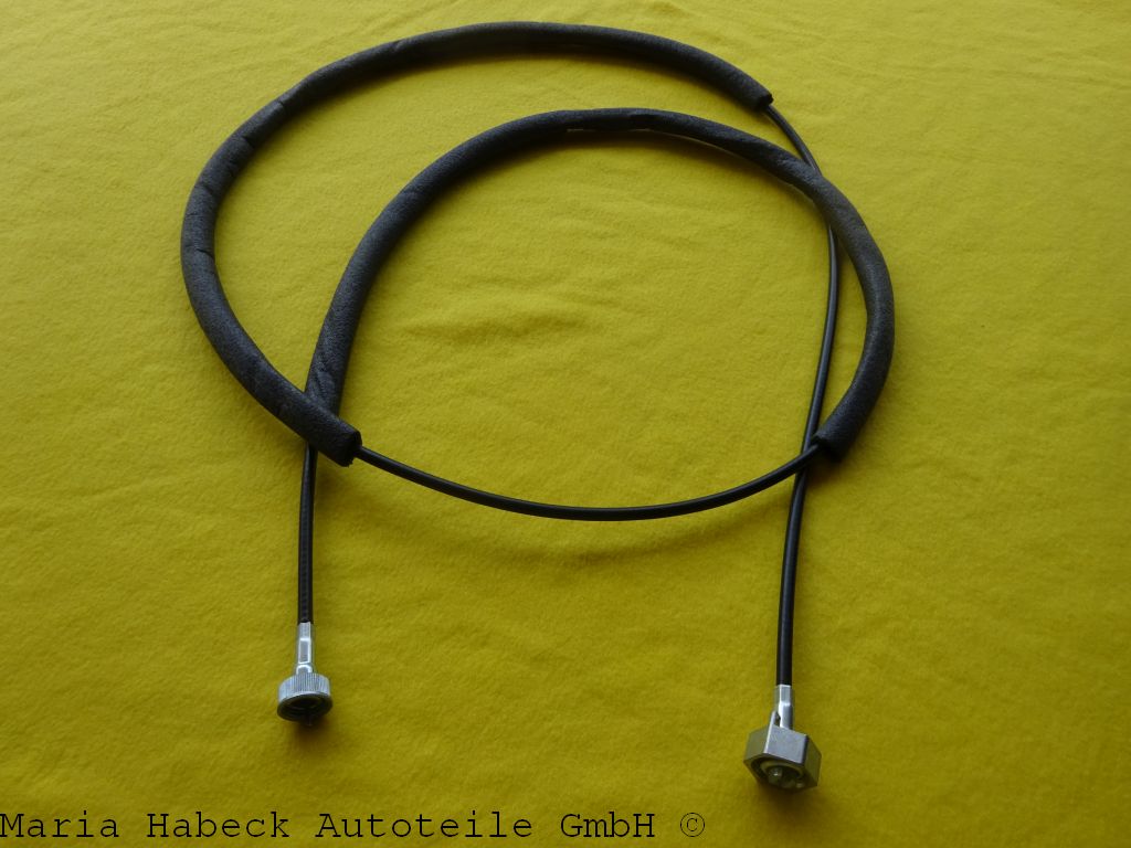 Gemo speedometer cable Porsche 911 year 72-75 91164151000
