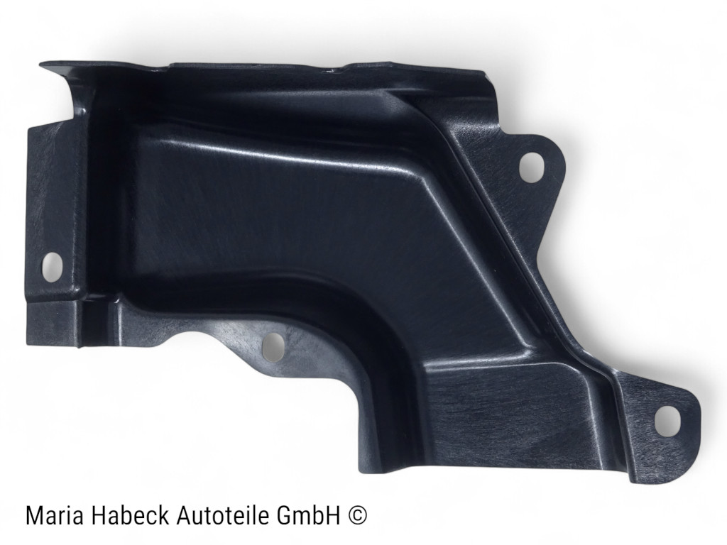 JP Luftführung  Luftkanal  Ölkühler  Porsche 911  930    91110640601