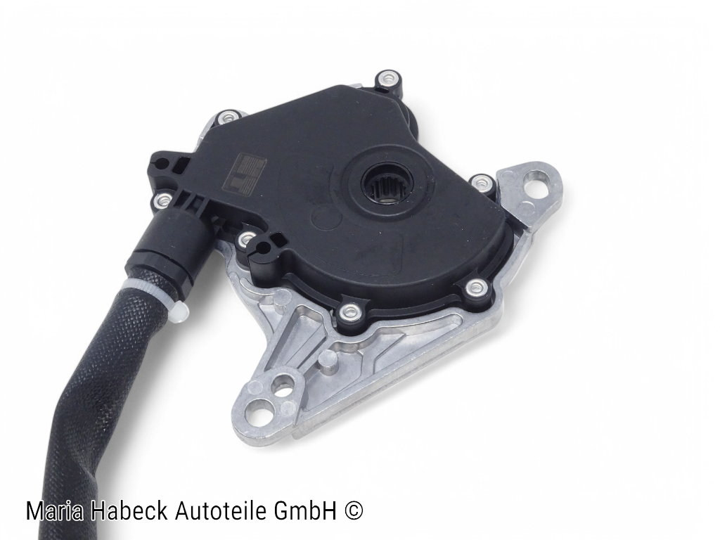 HT Multifunktionsschalter 5 Gang Tiptronic  Porsche Boxster Cayman  98632561201