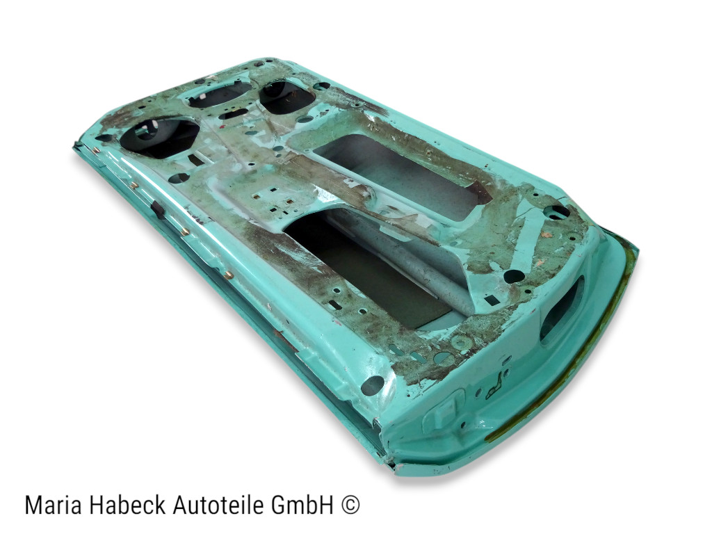 Tür Porsche 9442  968 Cabrio links gebraucht  94153190110