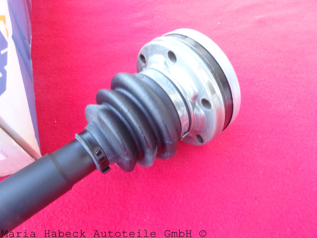 Spidan Antriebswelle Porsche 930 Turbo 3,0 / 3,3  21895  93033203700