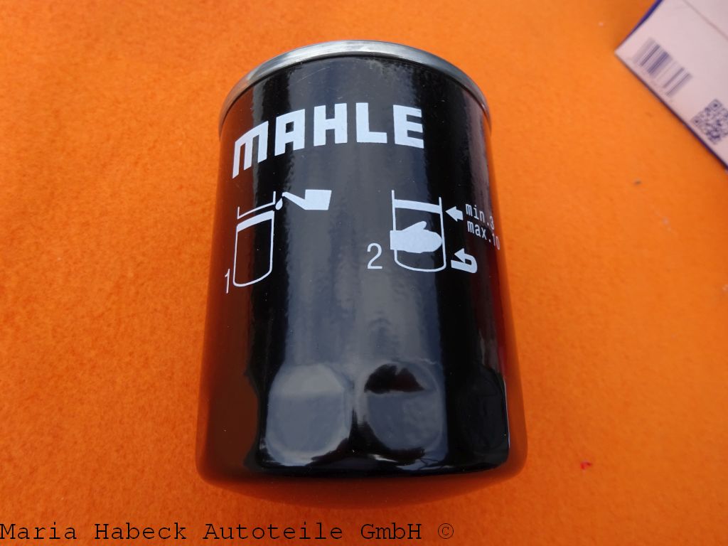Mahle Ölfilter 993   OC 229