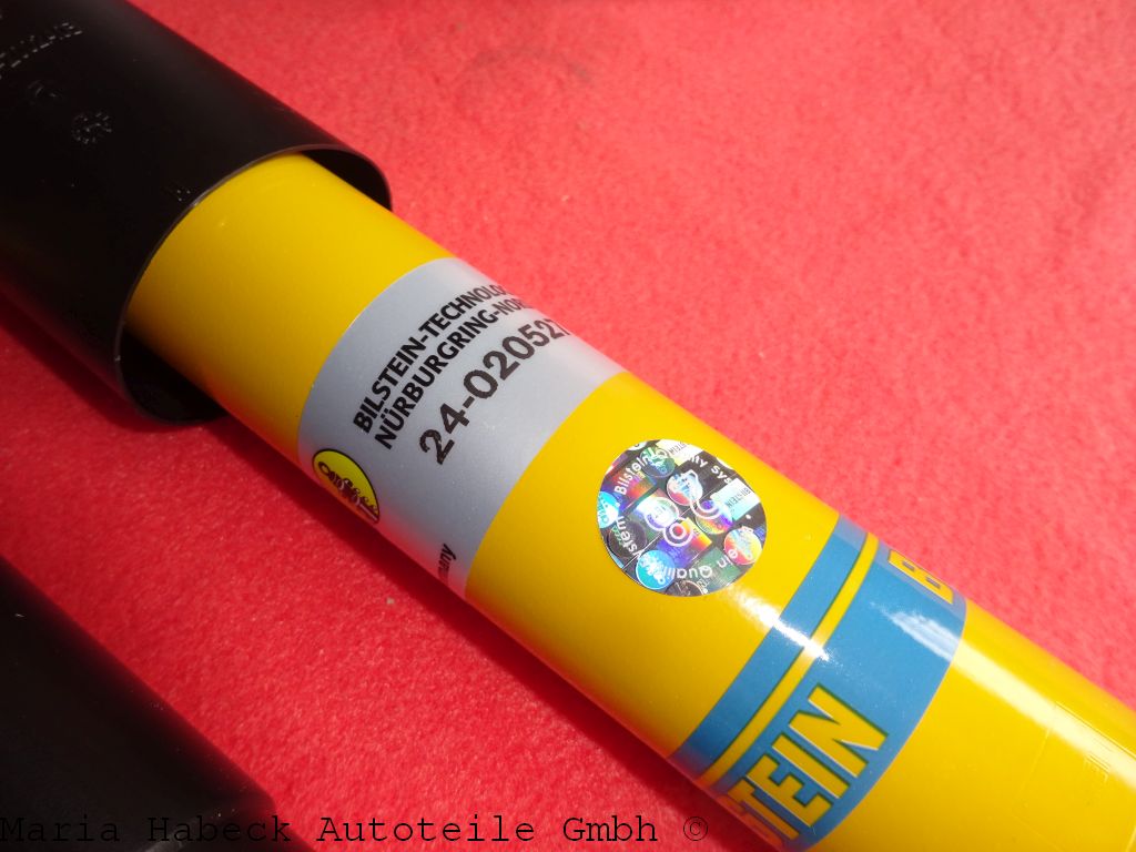 Bilstein damper rear axle SET 2 Porsche 944S 2 24-020527 95133303209 Bilstein damper rear axle SET 2 Porsche 944S 2 24-020527 95133303209