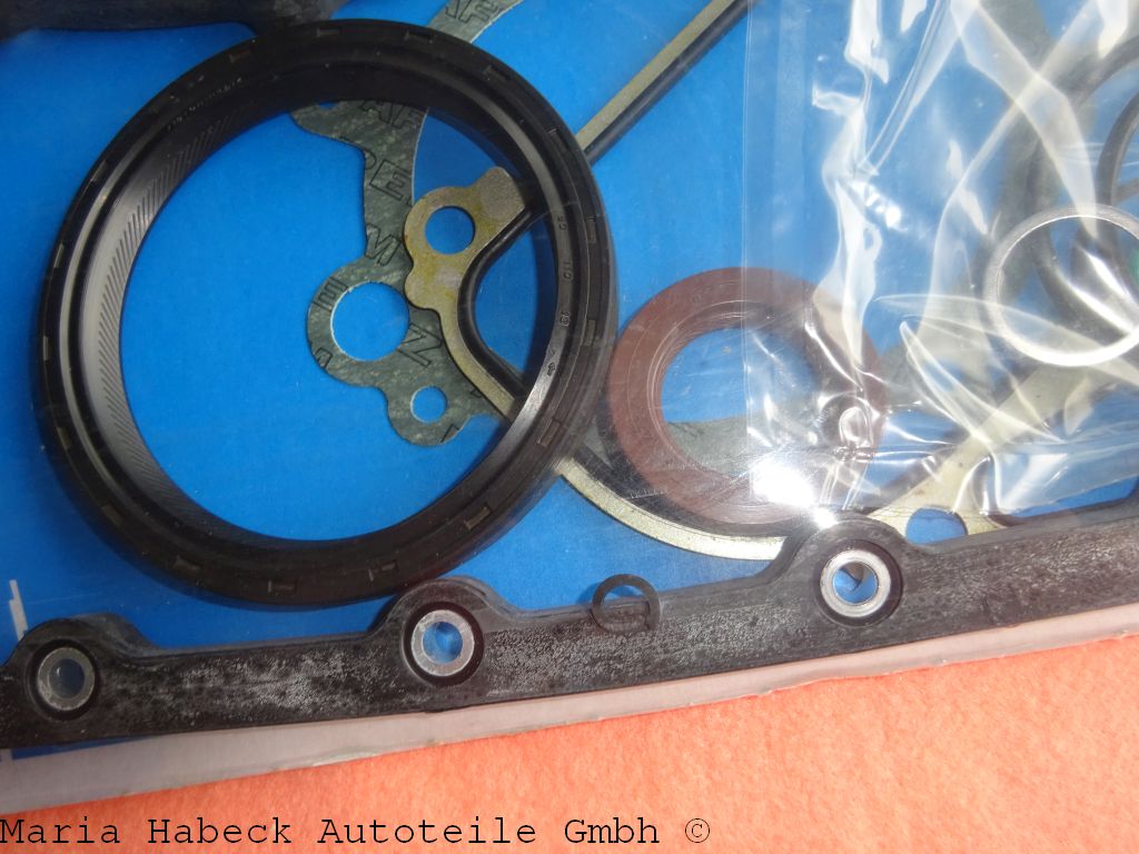 Reinz crankcase gasket set Porsche 968 from 1992 08-26036-03 9441009010