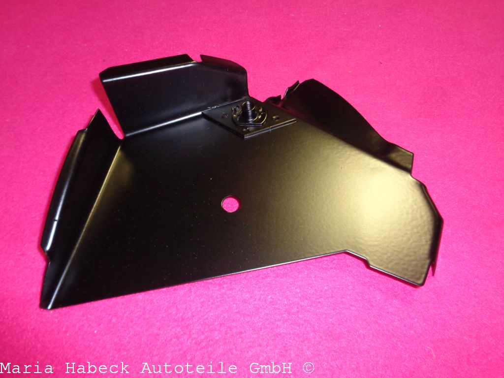 JP battery support plate Porsche 911 Bj 74-89 591127 91150128500GRV JP battery support plate Porsche 911 Bj 74-89 591127 91150128500GRV