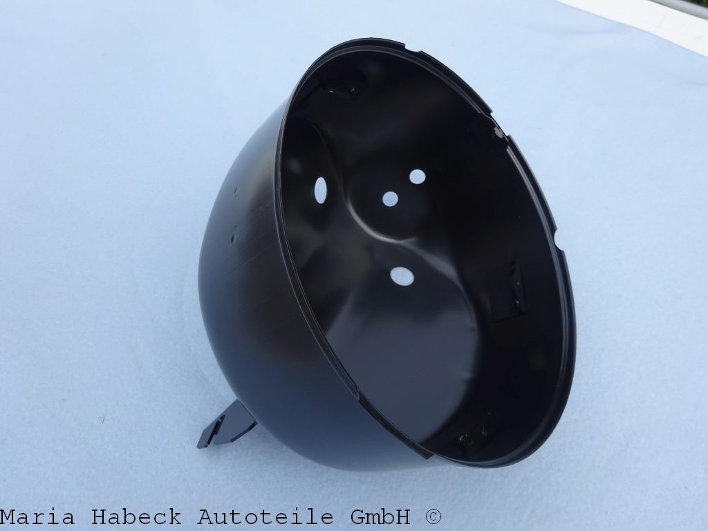 JP Headlamp housing  right  911    591012