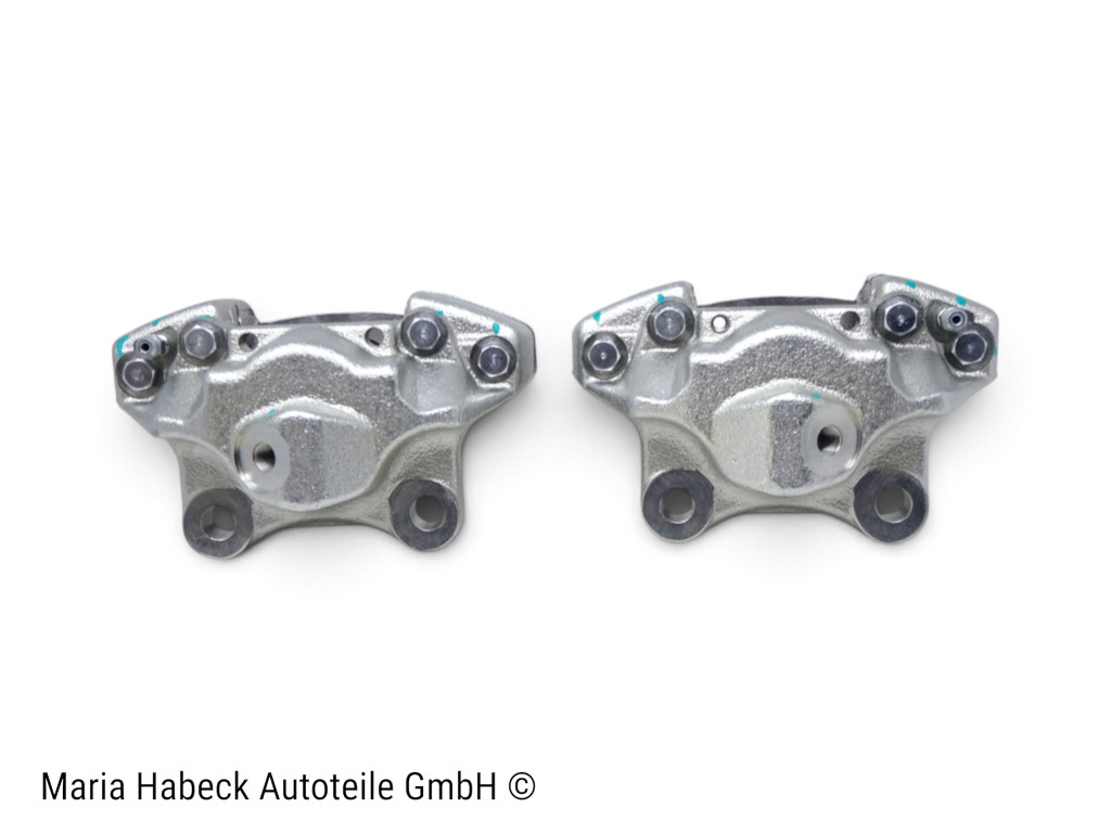 CPS Bremssattel hinten  SET N E U  Porsche 911 84-89 3,2 91135242500 91135242600
