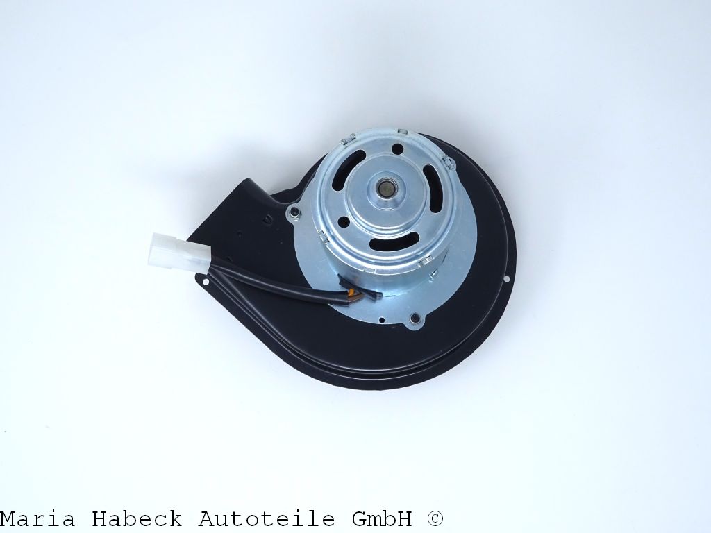 JP fan blower motor 911 2.7 / 3.0