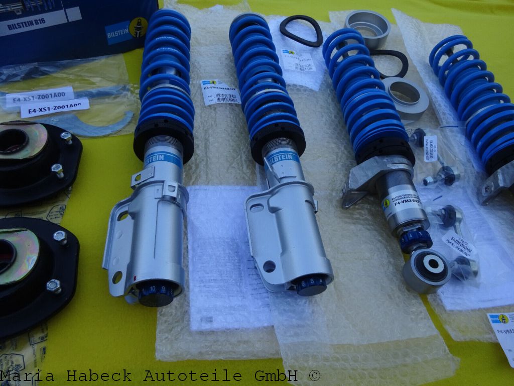 Bilstein Fahrwerk Porsche 993 B16-PSS10 48-132688 mit Domlager VA Bilstein Fahrwerk Porsche 993 B16-PSS10 48-132688 mit Domlager VA