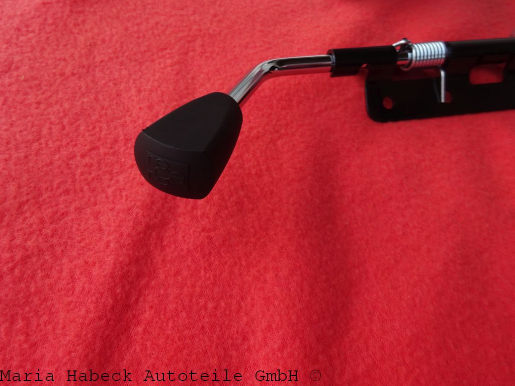 JP Einsteller f. Sitzschiene Porsche911 / 912  rechts      90152101050