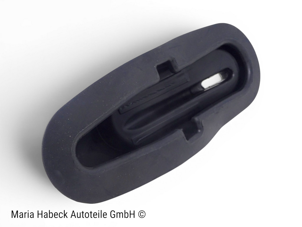 HT Handbremsstulpe für Porsche 911 Bj. 74-83  91142459103
