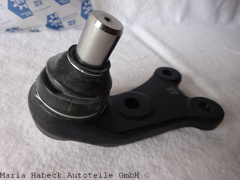 Mercedes E-Class 124 ball joint left 1243330727