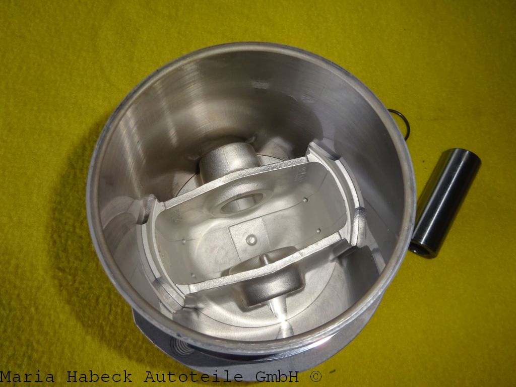 Mahle Kolben und Zylinder Assy 911 2,7 K-Jet 150 PS 5035892    91110395191