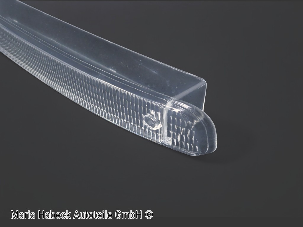 TMP 2 blinker lenses Porsche 944 S2 / Turbo left + right white incl. bulbs TMP 2 blinker lenses Porsche 944 S2 / Turbo left + right white incl. bulbs