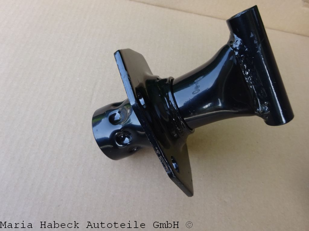 HT Front bumper support baffle tube Porsche 997 / 987 99750531900