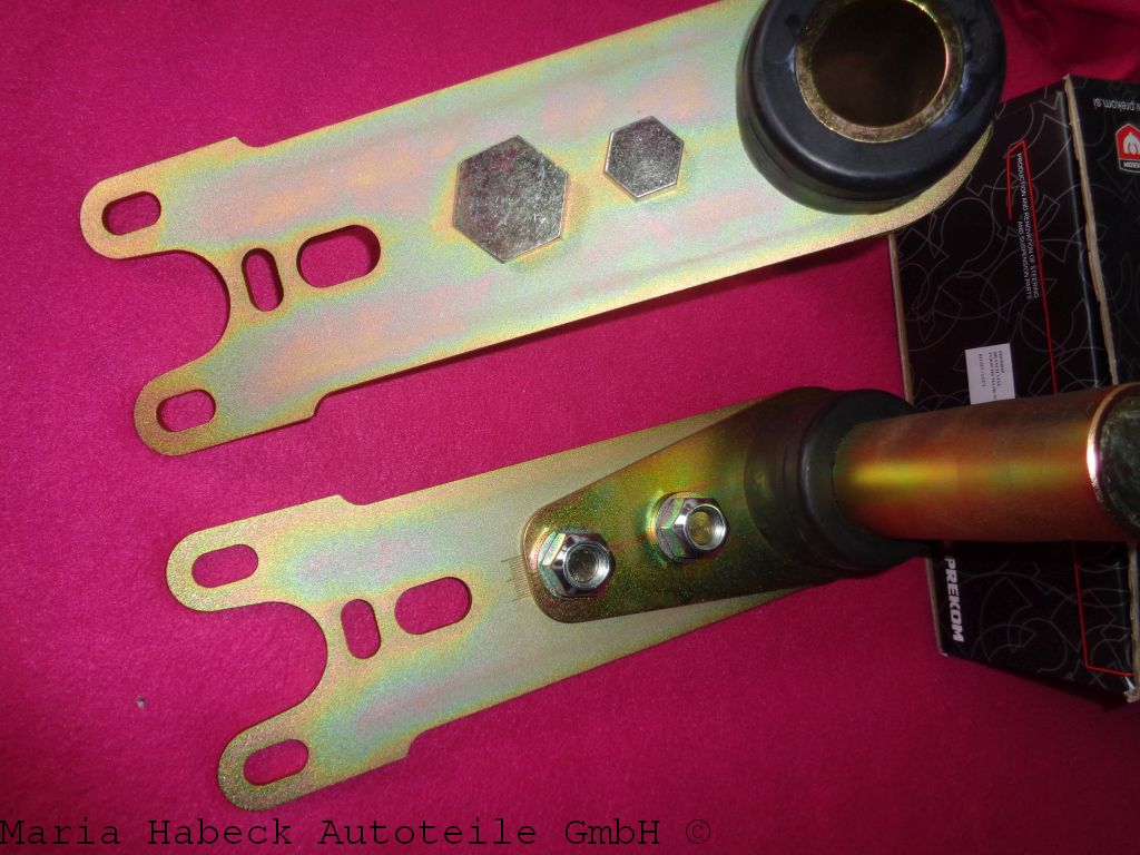 Prekom Achsstreben SET Hinterachsstreben  86-91 944 / 968 / 924S