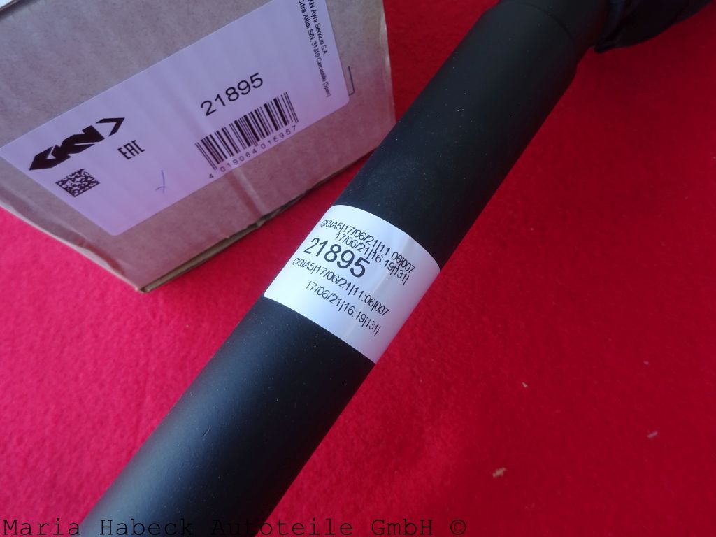 Spidan Antriebswelle Porsche 930 Turbo 3,0 / 3,3  21895  93033203700