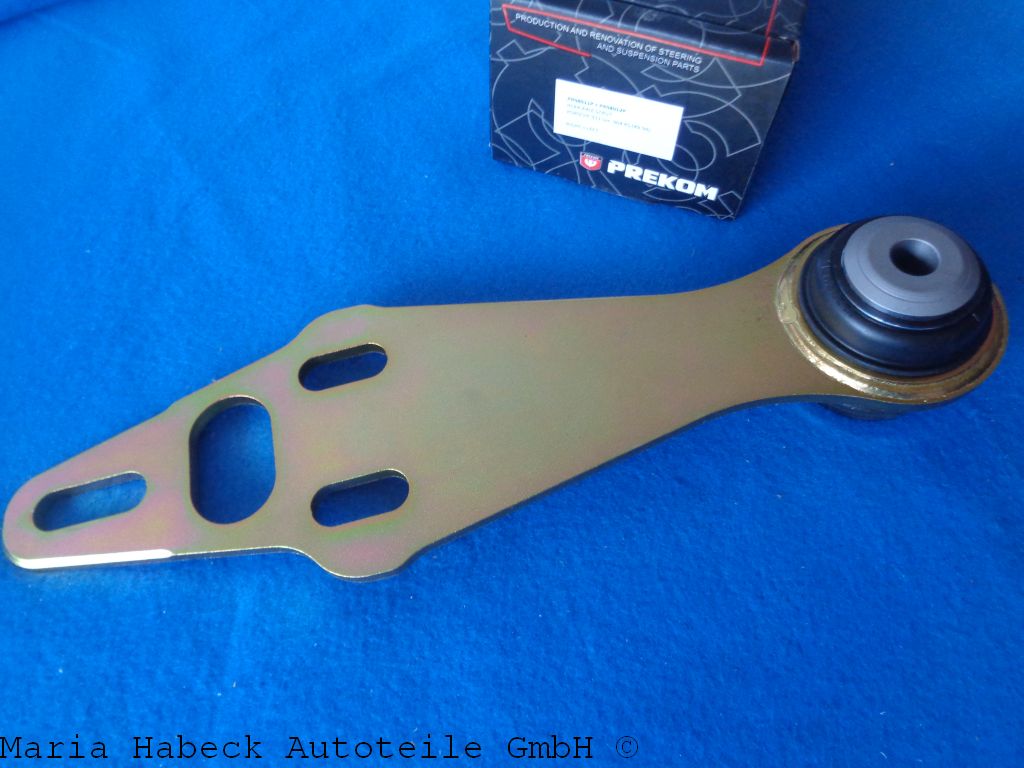 Prekom axle strut 964 RS left PR08012P