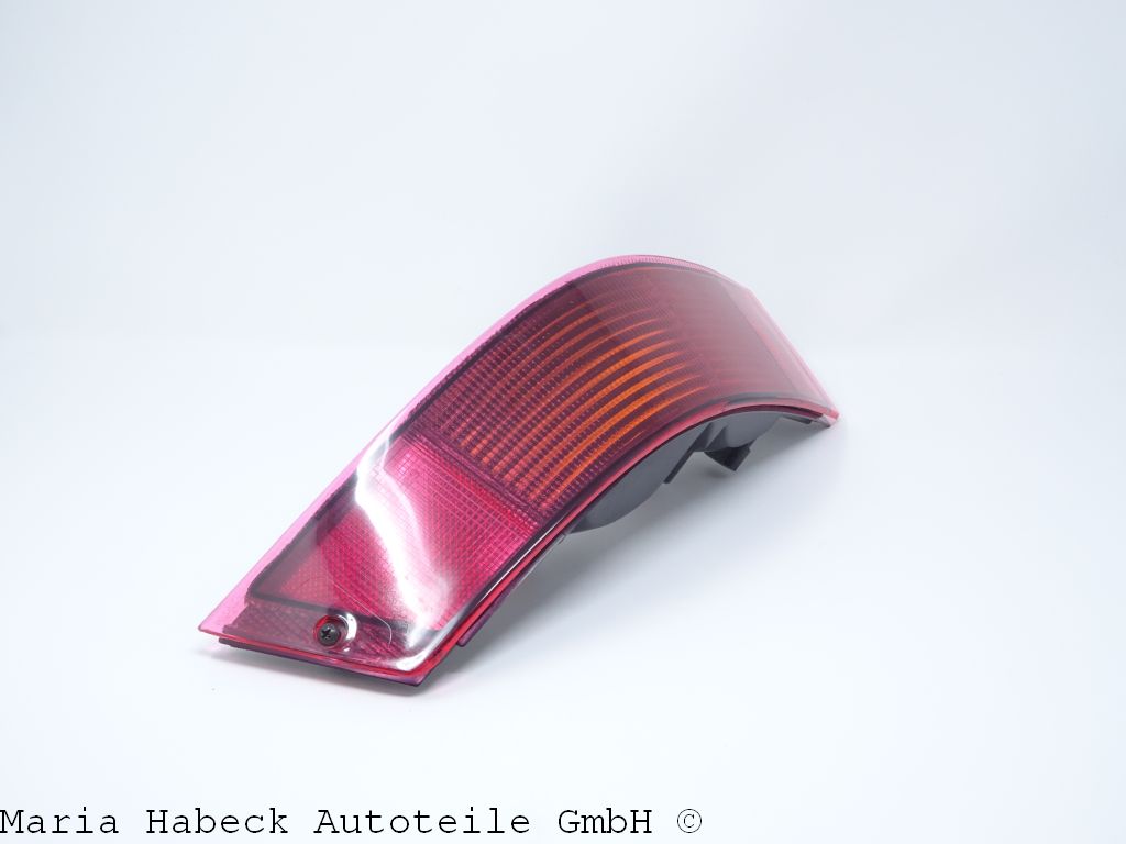 TMP rear light with seal 964 repro right 96463190802 TMP rear light with seal 964 repro right 96463190802